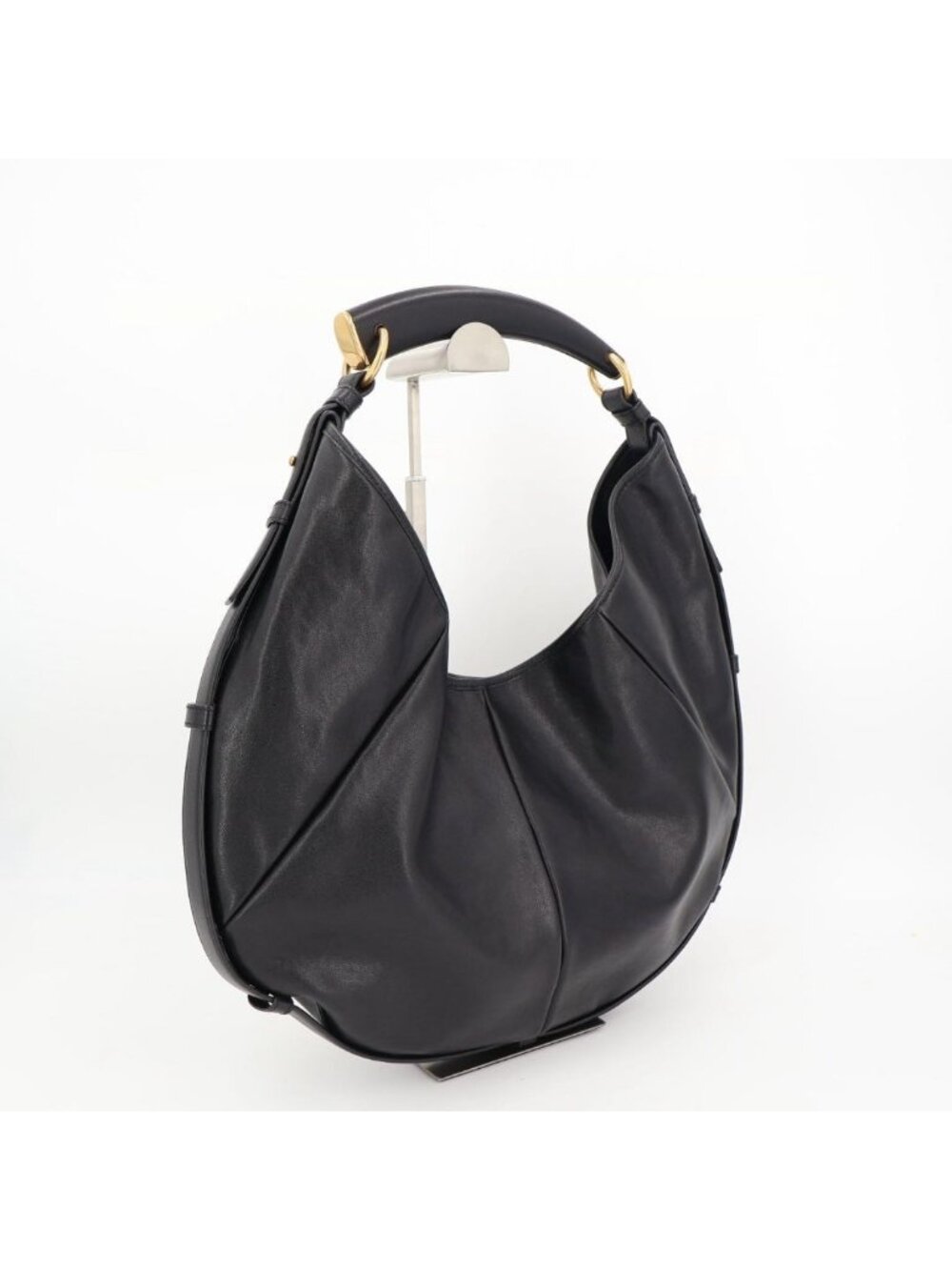 Saint Laurent Mombasa Shoulder Bag